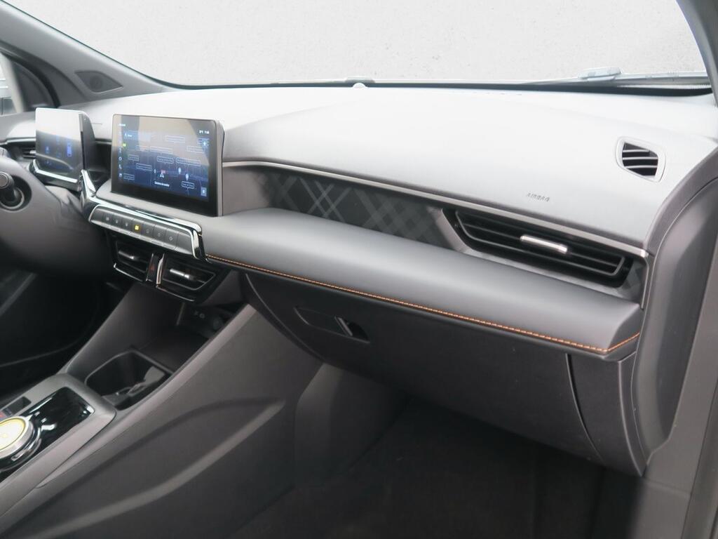 MG MG3 1.5 HEV LUXURY 195 CV 5P Km0