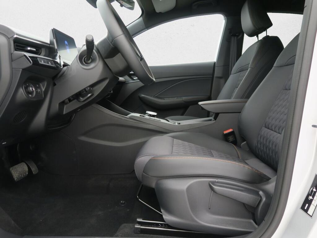 MG MG3 1.5 HEV LUXURY 195 CV 5P Km0