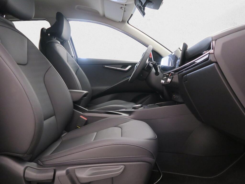 Kia Niro Berlina 1.6 GDI HEV EMOTION 138 5P Km0