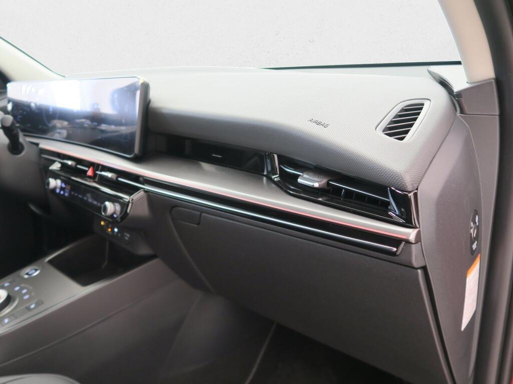Kia Niro Berlina 1.6 GDI HEV EMOTION 138 5P Km0