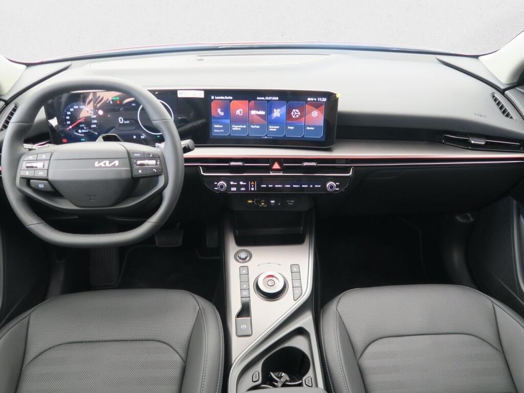 Kia Niro Berlina 1.6 GDI HEV EMOTION 138 5P Km0