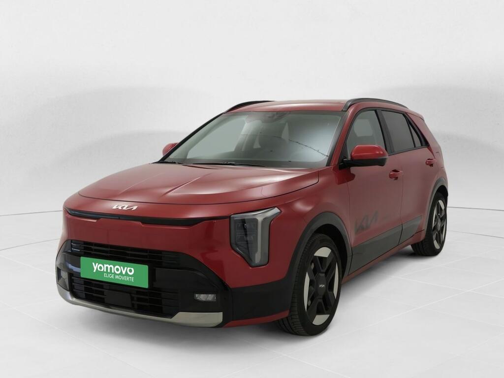 Kia Niro Berlina 1.6 GDI HEV EMOTION 138 5P Km0