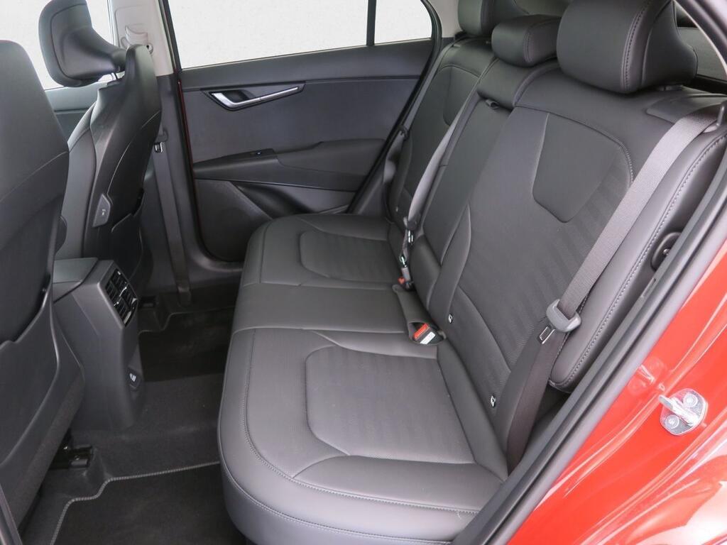 Kia Niro Berlina 1.6 GDI HEV EMOTION 138 5P Km0