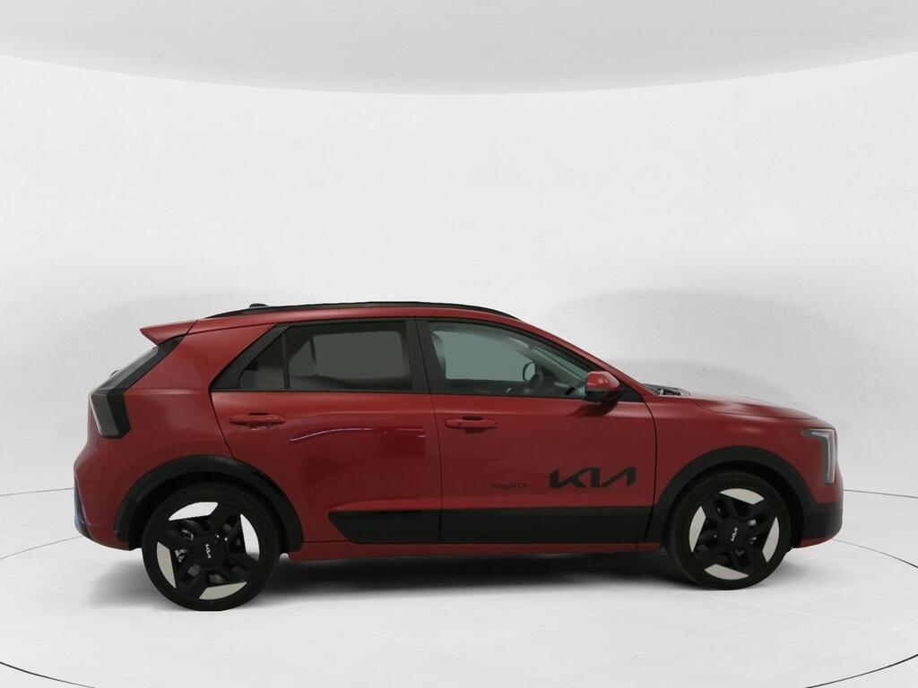 Kia Niro Berlina 1.6 GDI HEV EMOTION 138 5P Km0