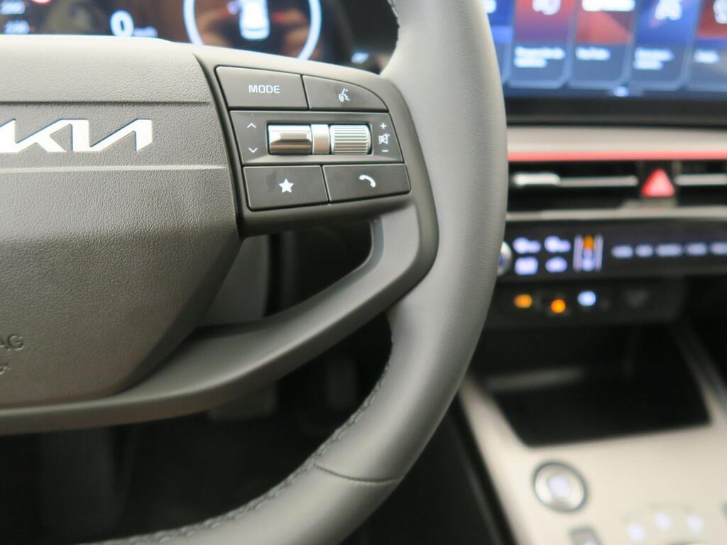 Kia Niro Berlina 1.6 GDI HEV EMOTION 138 5P Km0