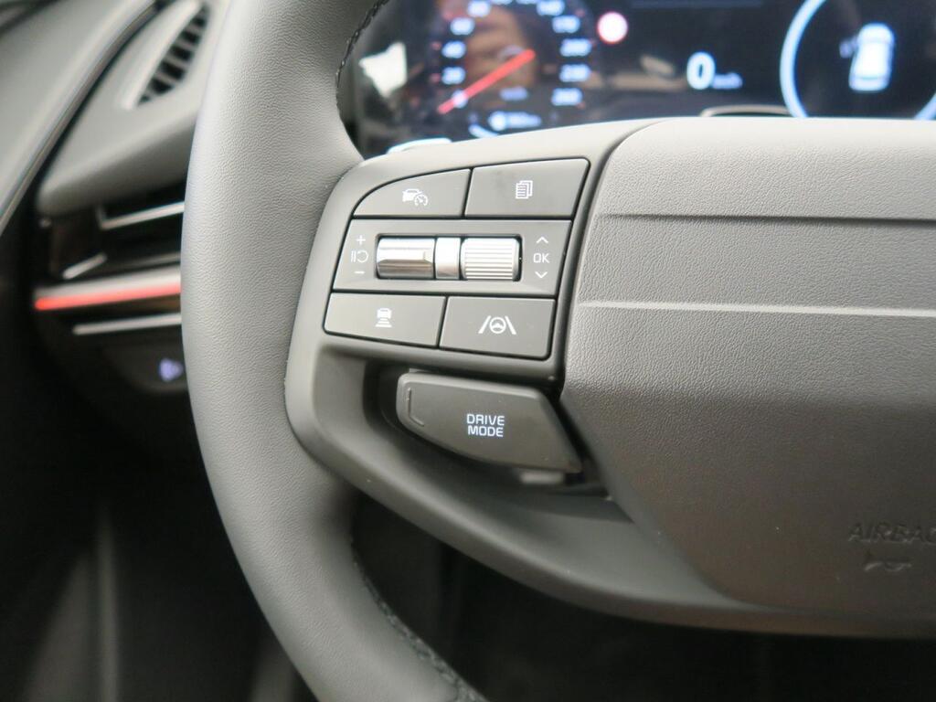 Kia Niro Berlina 1.6 GDI HEV EMOTION 138 5P Km0