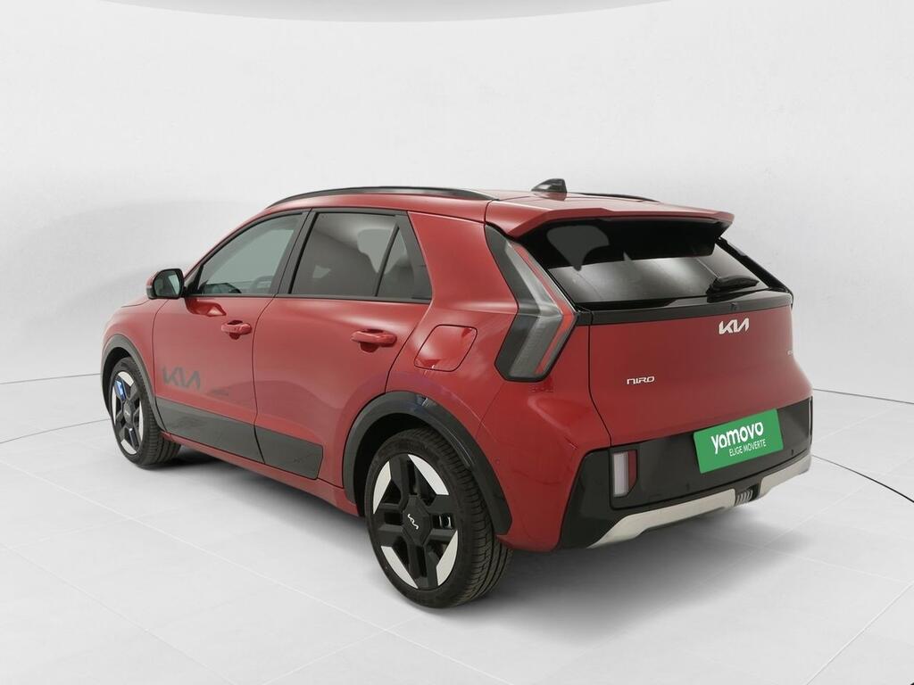 Kia Niro Berlina 1.6 GDI HEV EMOTION 138 5P Km0