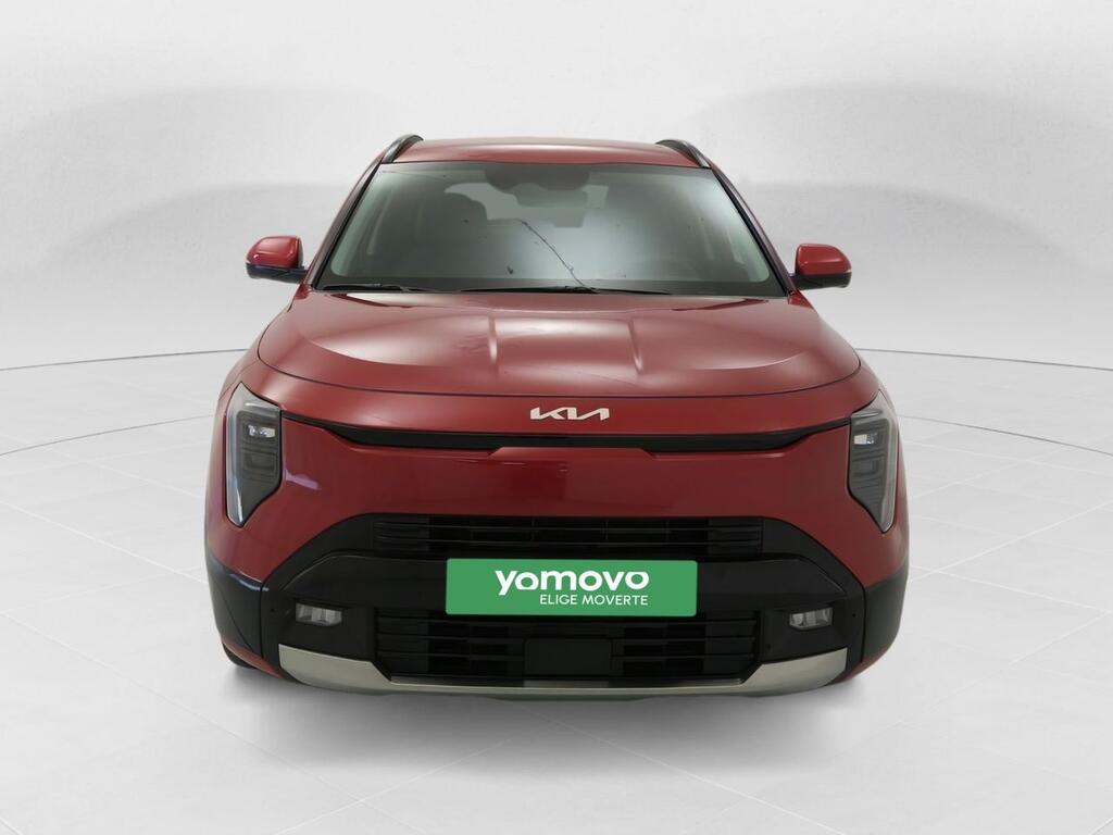 Kia Niro Berlina 1.6 GDI HEV EMOTION 138 5P Km0