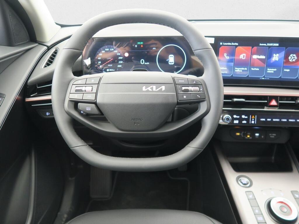 Kia Niro Berlina 1.6 GDI HEV EMOTION 138 5P Km0