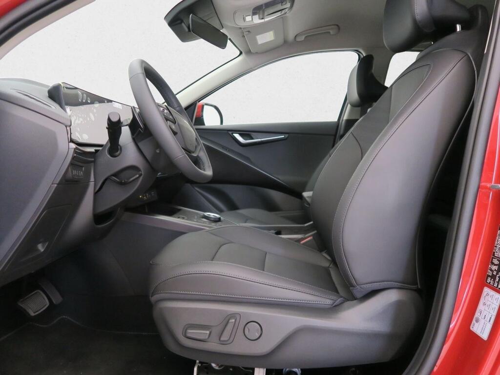 Kia Niro Berlina 1.6 GDI HEV EMOTION 138 5P Km0