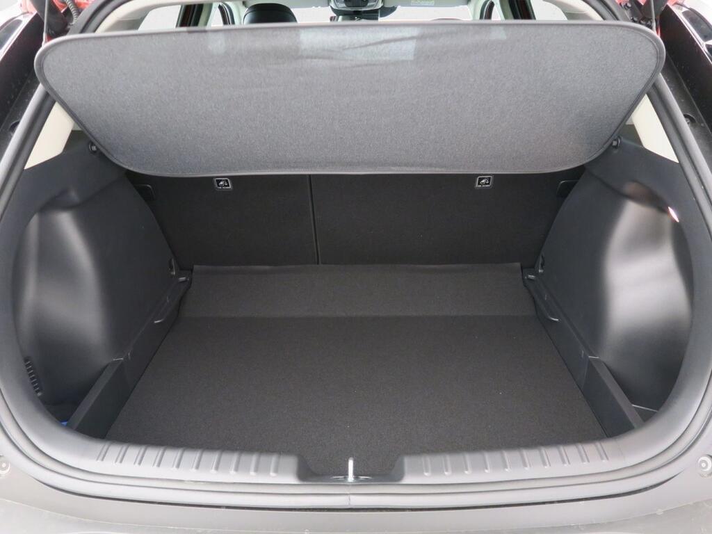 Kia Niro Berlina 1.6 GDI HEV EMOTION 138 5P Km0