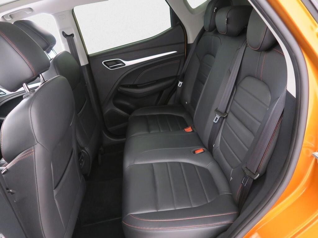 MG ZS LUXURY 1.0T 111CV 5P 7