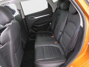 MG ZS LUXURY 1.0T 111CV 5P 7
