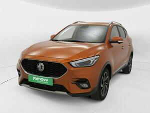 MG ZS LUXURY 1.0T 111CV 5P 6
