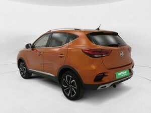 MG ZS LUXURY 1.0T 111CV 5P 2