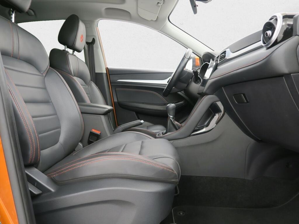 MG ZS LUXURY 1.0T 111CV 5P 20
