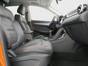 MG ZS LUXURY 1.0T 111CV 5P 20