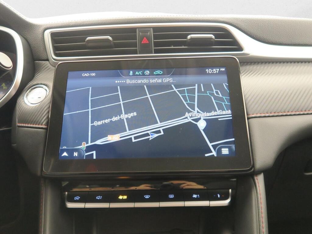 MG ZS LUXURY 1.0T 111CV 5P 13