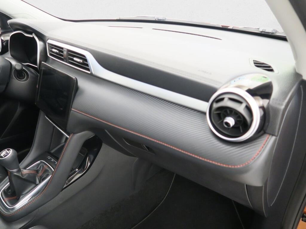 MG ZS LUXURY 1.0T 111CV 5P 19