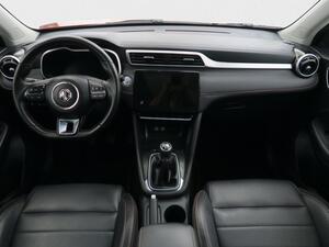 MG ZS LUXURY 1.0T 111CV 5P 8