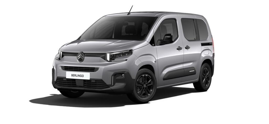 Citroën Berlingo M 30 Años Diésel 100CV Manual Nuevo