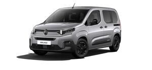 Citroën Berlingo M 30 Años Diésel 100CV Manual 1