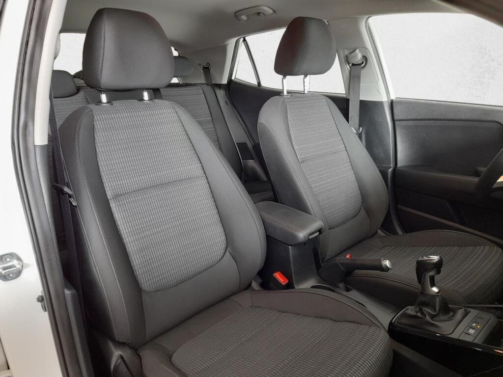 Kia Stonic 1.0 T-GDi 88kW (120CV) MHEV iMT Drive Segunda mano