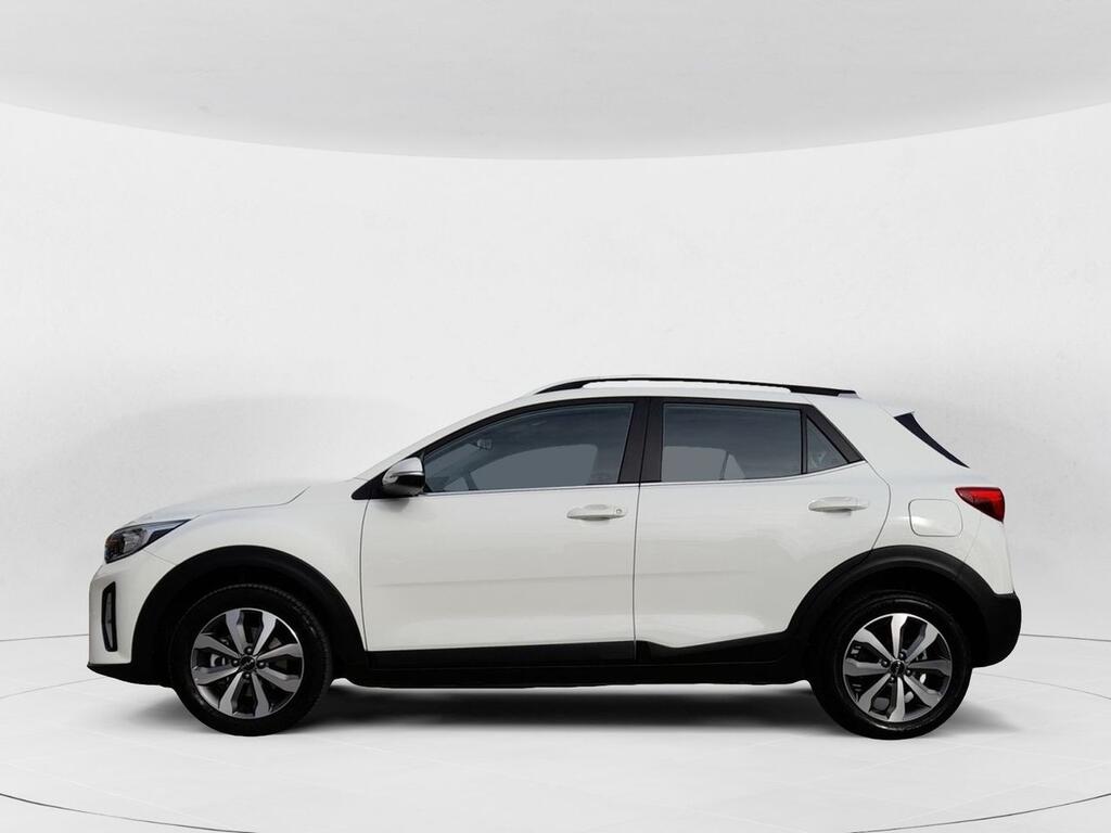 Kia Stonic 1.0 T-GDi 88kW (120CV) MHEV iMT Drive Segunda mano