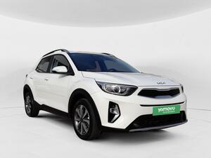Kia Stonic 1.0 T-GDi 88kW (120CV) MHEV iMT Drive 1