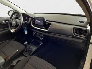 Kia Stonic 1.0 T-GDi 88kW (120CV) MHEV iMT Drive 10