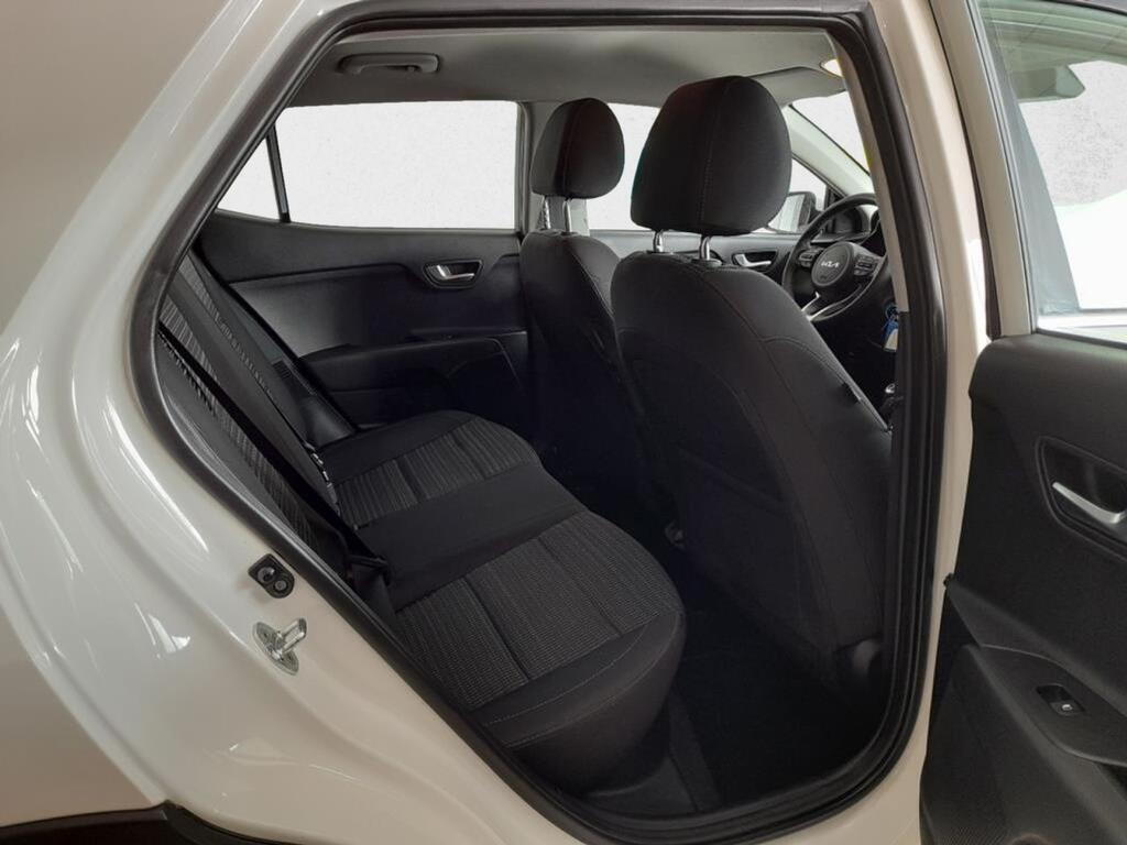 Kia Stonic 1.0 T-GDi 88kW (120CV) MHEV iMT Drive Segunda mano