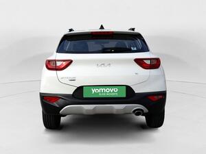 Kia Stonic 1.0 T-GDi 88kW (120CV) MHEV iMT Drive 6