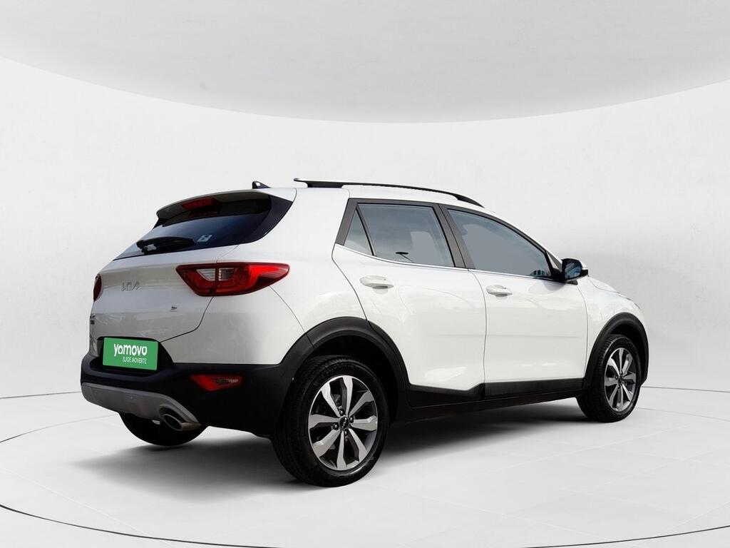 Kia Stonic 1.0 T-GDi 88kW (120CV) MHEV iMT Drive Segunda mano