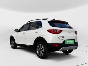 Kia Stonic 1.0 T-GDi 88kW (120CV) MHEV iMT Drive 8