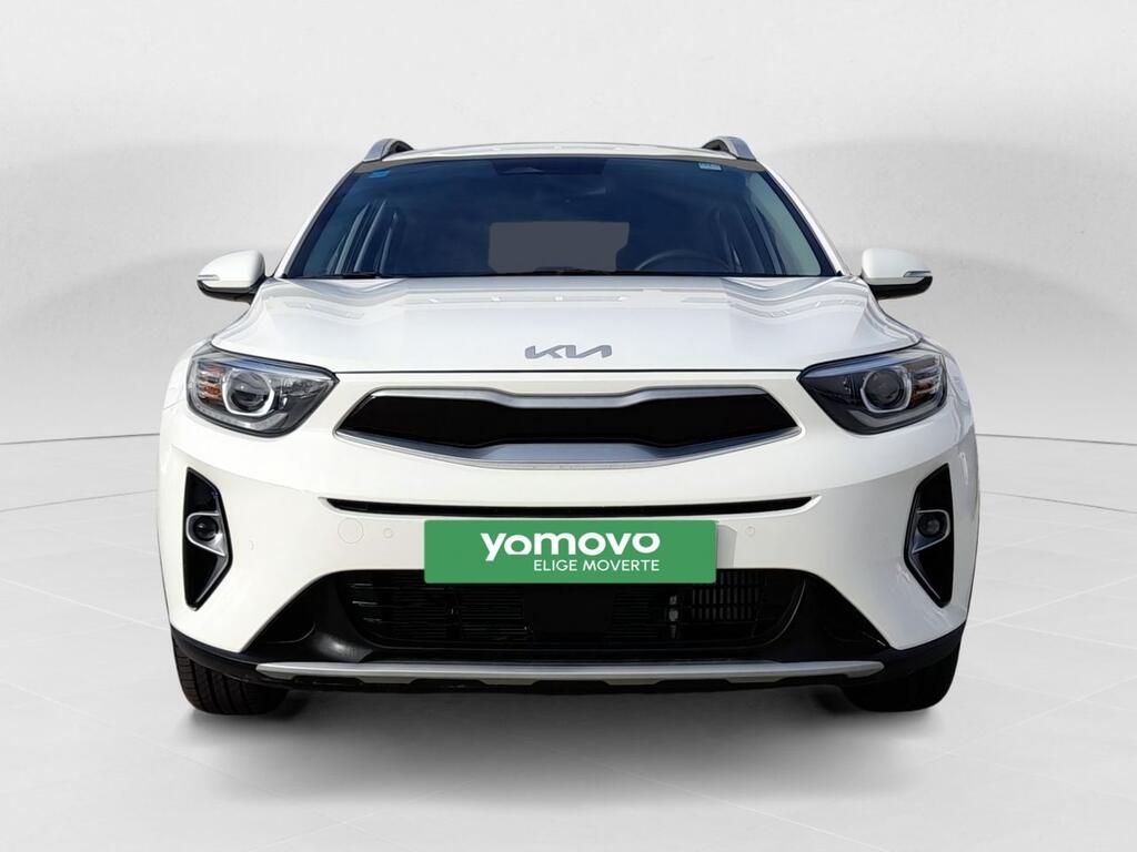 Kia Stonic 1.0 T-GDi 88kW (120CV) MHEV iMT Drive Segunda mano