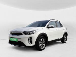 Kia Stonic 1.0 T-GDi 88kW (120CV) MHEV iMT Drive 3