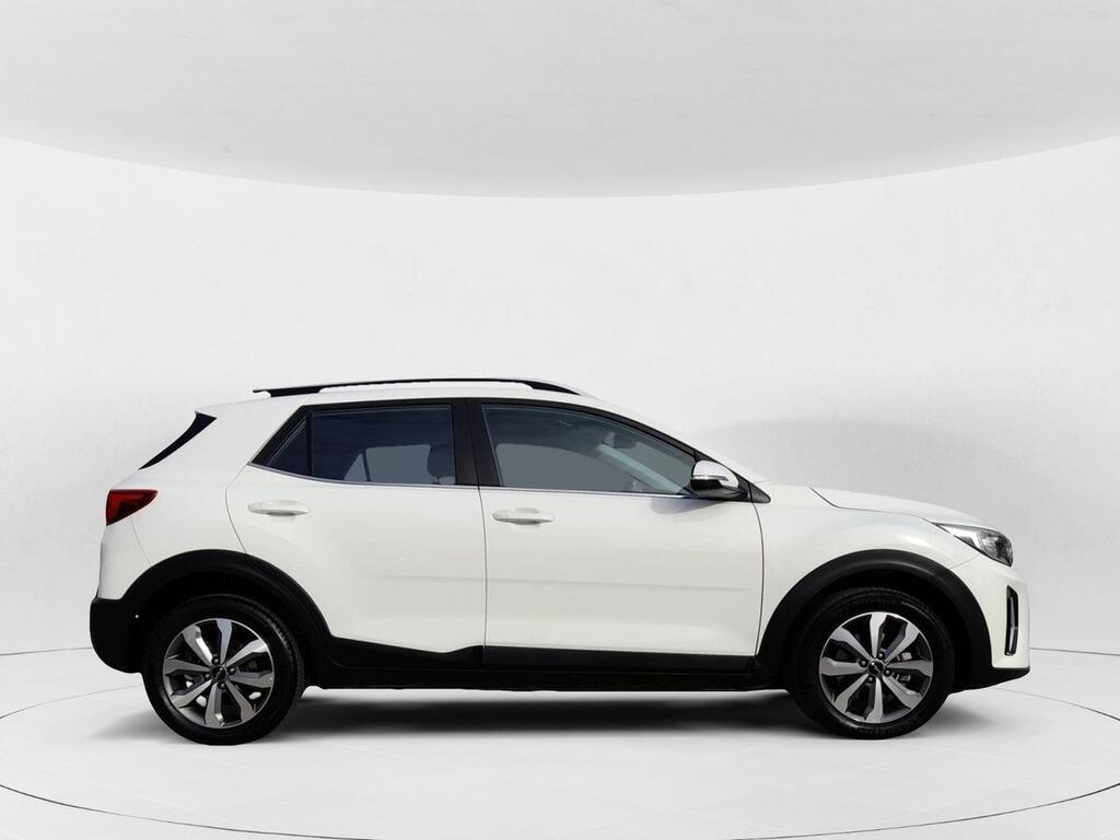 Kia Stonic 1.0 T-GDi 88kW (120CV) MHEV iMT Drive Segunda mano