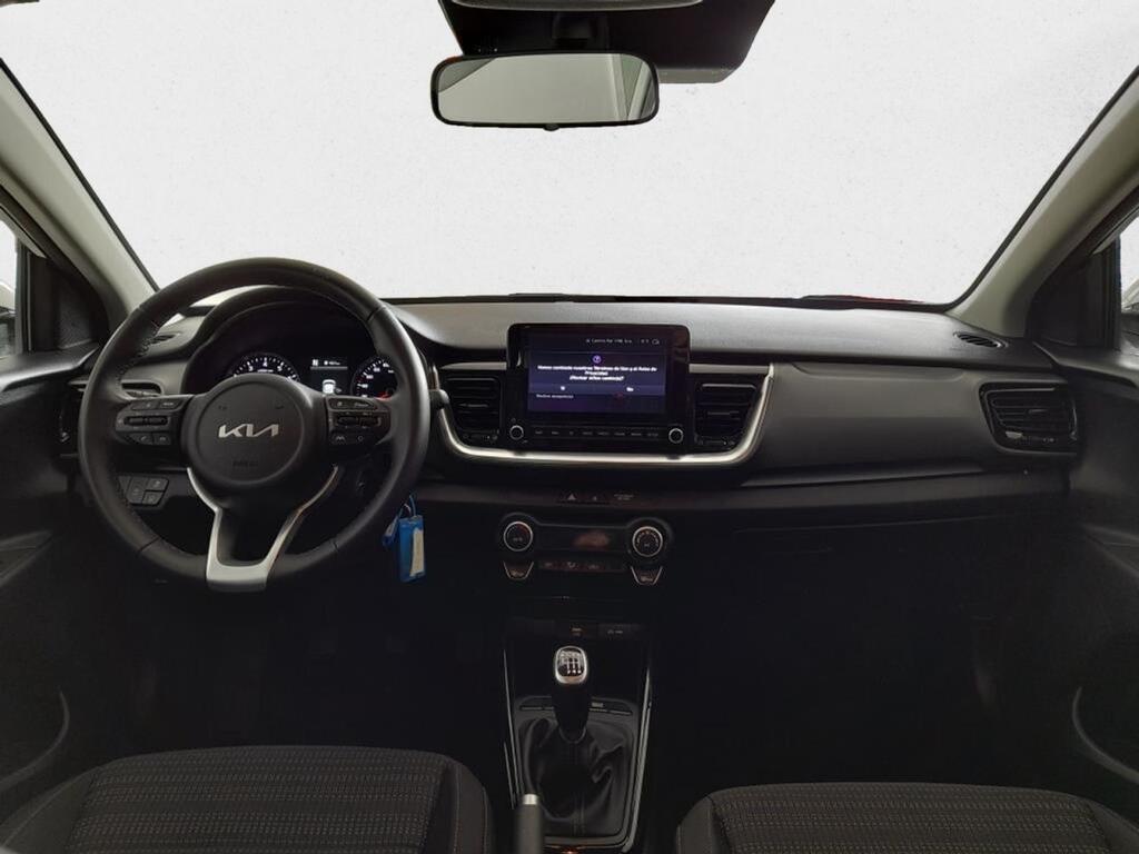 Kia Stonic 1.0 T-GDi 88kW (120CV) MHEV iMT Drive Segunda mano