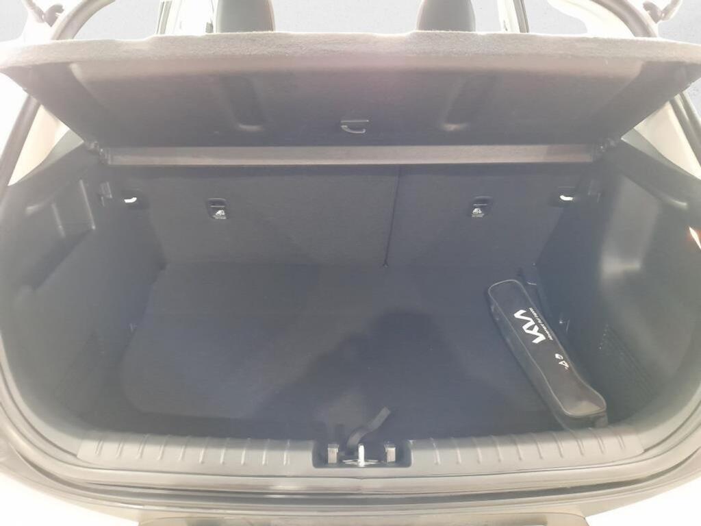 Kia Stonic 1.0 T-GDi 88kW (120CV) MHEV iMT Drive Segunda mano