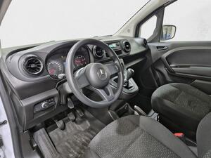 Mercedes Citan FURGON 1.5 110 CDI 95 BASE LWB 4P 6