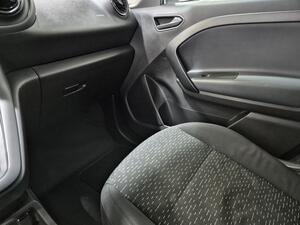 Mercedes Citan FURGON 1.5 110 CDI 95 BASE LWB 4P 21