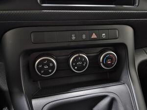 Mercedes Citan FURGON 1.5 110 CDI 95 BASE LWB 4P 18