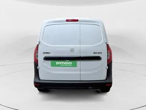 Mercedes Citan FURGON 1.5 110 CDI 95 BASE LWB 4P 5