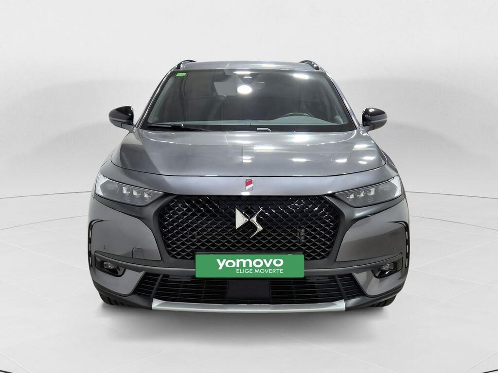DS DS 7 BlueHDi DE 96kW (130CV) AT. PERF.LINE Segunda mano