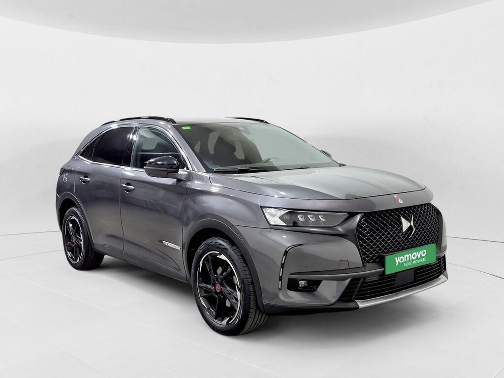 DS DS 7 BlueHDi DE 96kW (130CV) AT. PERF.LINE Segunda mano