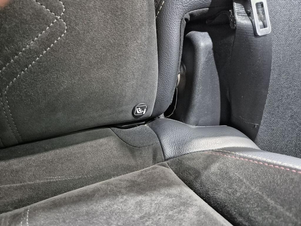 DS DS 7 BlueHDi DE 96kW (130CV) AT. PERF.LINE Segunda mano