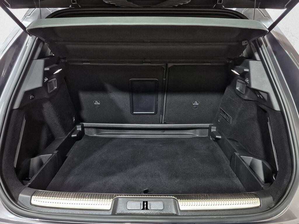 DS DS 7 BlueHDi DE 96kW (130CV) AT. PERF.LINE Segunda mano