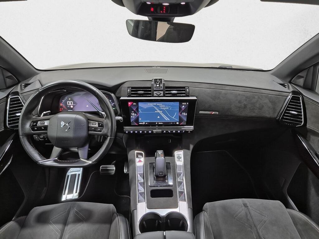 DS DS 7 BlueHDi DE 96kW (130CV) AT. PERF.LINE Segunda mano
