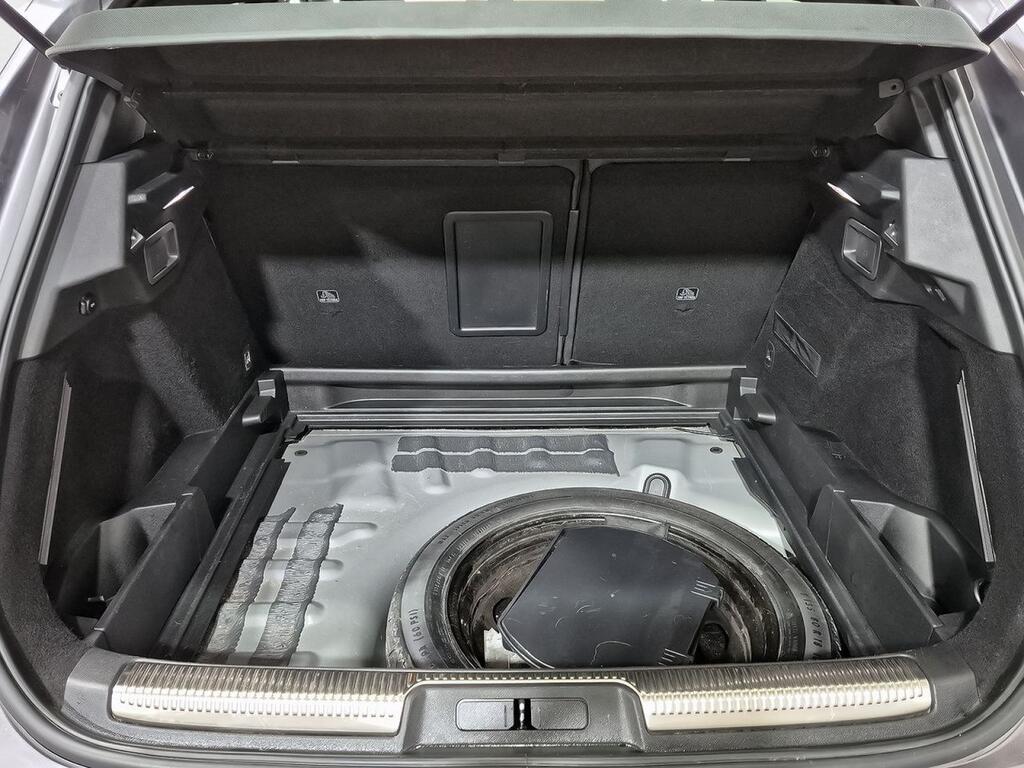 DS DS 7 BlueHDi DE 96kW (130CV) AT. PERF.LINE Segunda mano