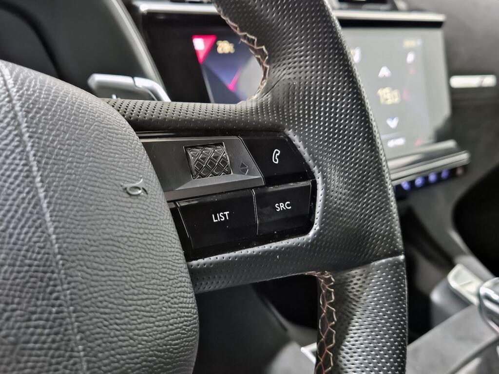 DS DS 7 BlueHDi DE 96kW (130CV) AT. PERF.LINE Segunda mano